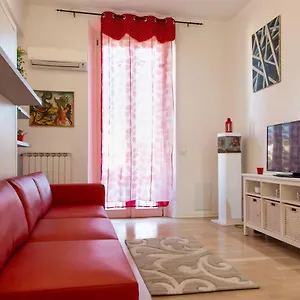  Appartamento Red House -