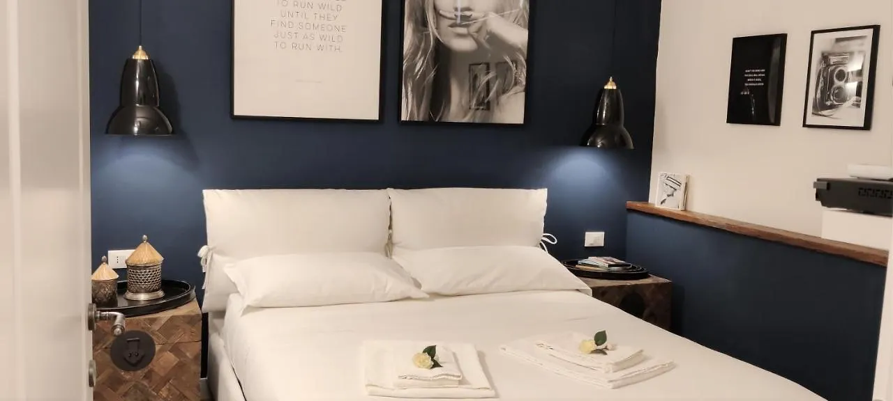 Novella Style Florence 1 Apartment Italy