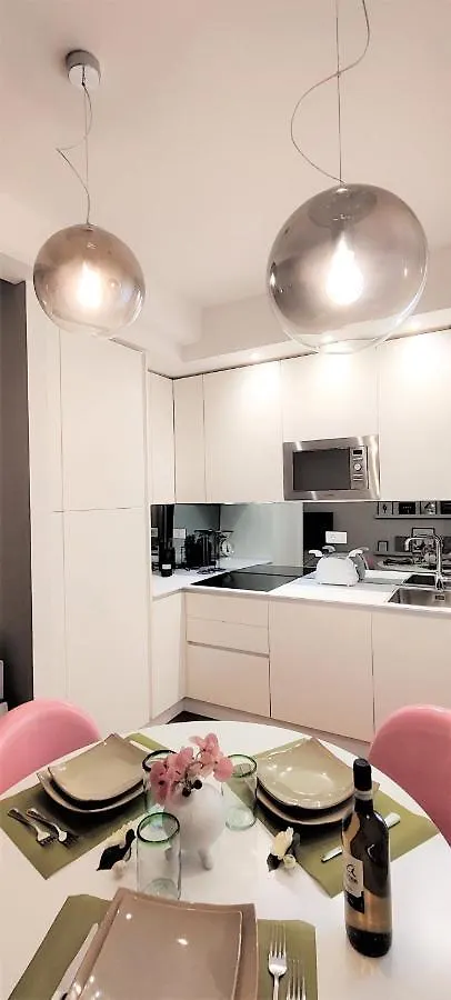 Novella Style Florence 1 Apartment