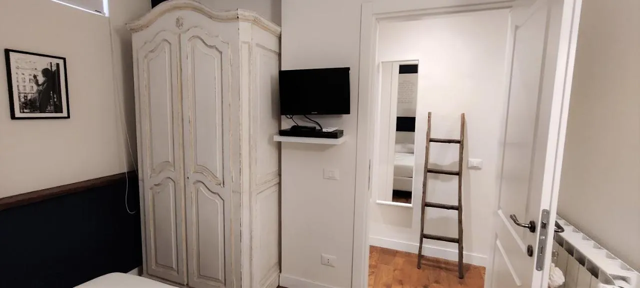 Novella Style Florence 1 Apartment Italy