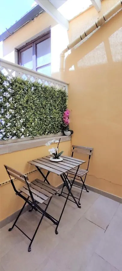 Novella Style Florence 1 Apartment Italy